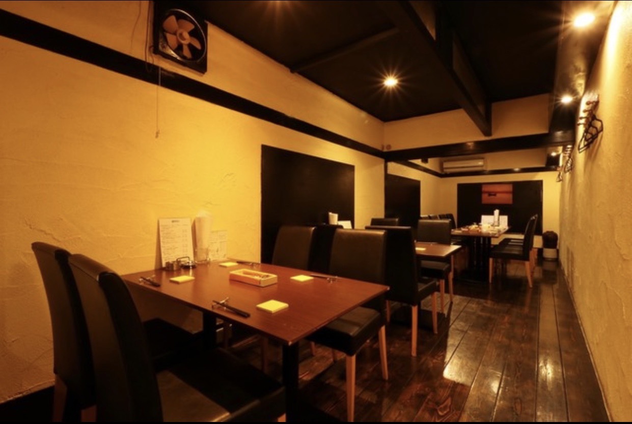 居酒屋大学